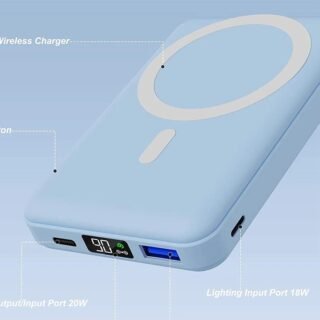 Power Bank